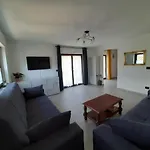 La Maison De Joanna 2 Nyaraló