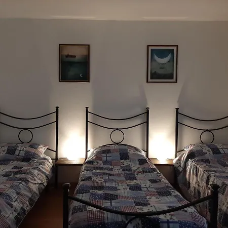 La Maison De Joanna 2 *