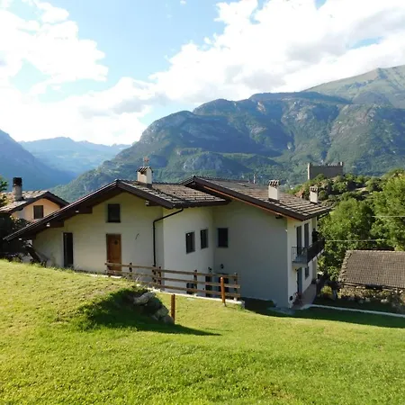 La Maison De Joanna 2