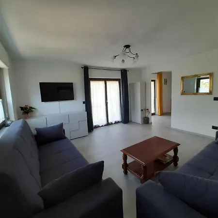 La Maison De Joanna 2 בית נופש