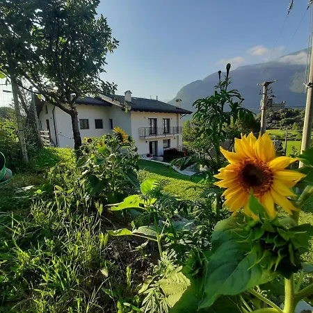 度假居 La Maison De Joanna 2 夏特林