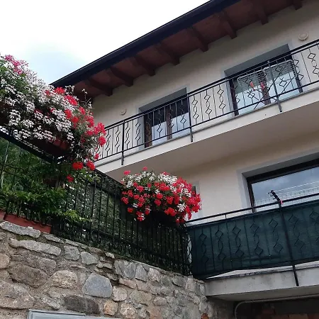 La Maison De Joanna 2 度假居 夏特林