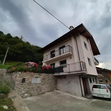 La Maison De Joanna 2
