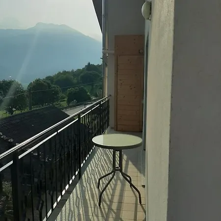 La Maison De Joanna 2