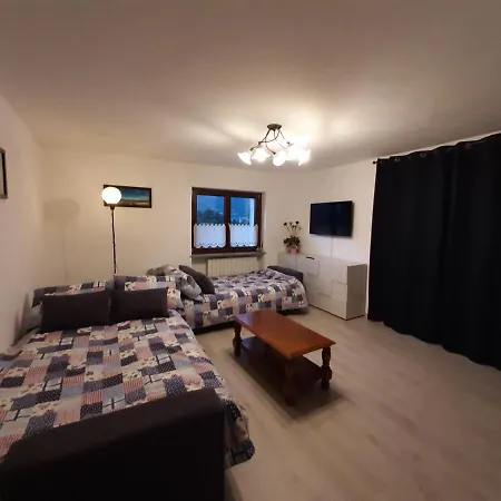 La Maison De Joanna 2 * Chatillon