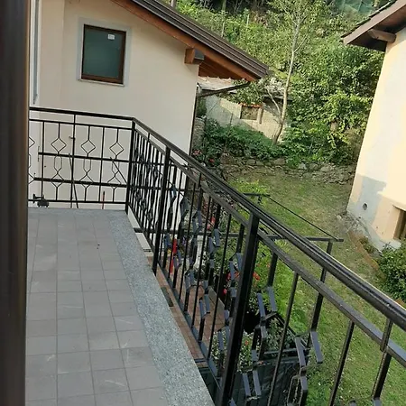 度假居 La Maison De Joanna 2