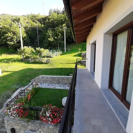 度假居 La Maison De Joanna 2 夏特林