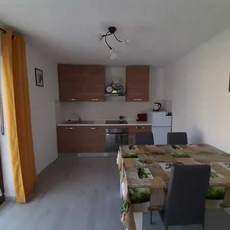La Maison De Joanna 2 *