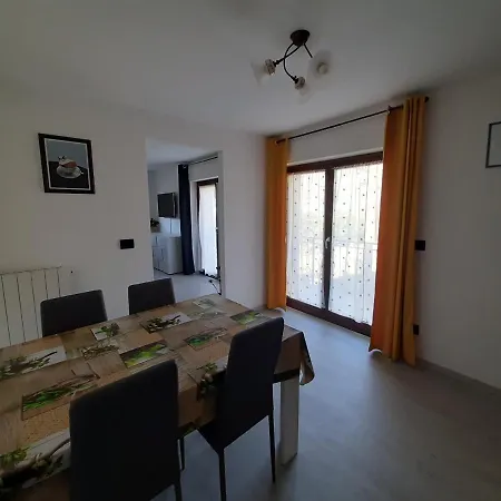 La Maison De Joanna 2 * Chatillon