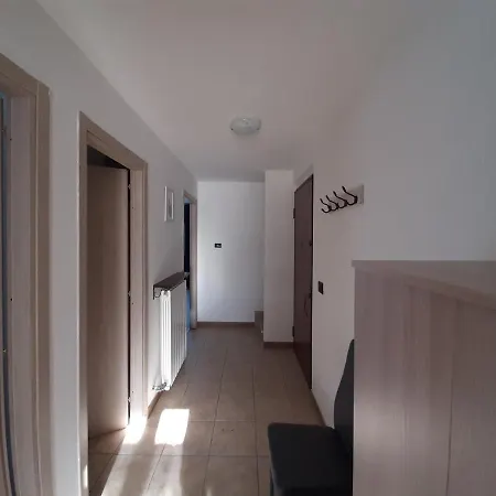 בית נופש La Maison De Joanna 2 Châtillon