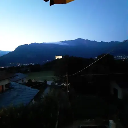 La Maison De Joanna 2 度假居 夏特林