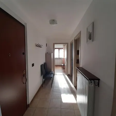 La Maison De Joanna 2 Chatillon