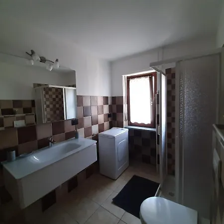La Maison De Joanna 2