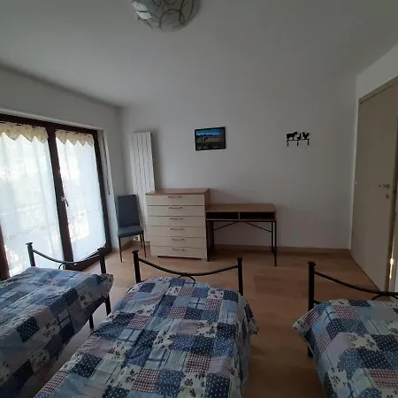 La Maison De Joanna 2