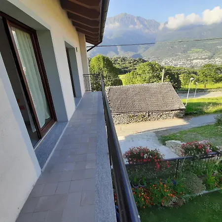 La Maison De Joanna 2 * Chatillon