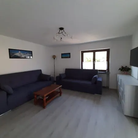 La Maison De Joanna 2 בית נופש