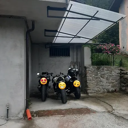 度假居 La Maison De Joanna 2