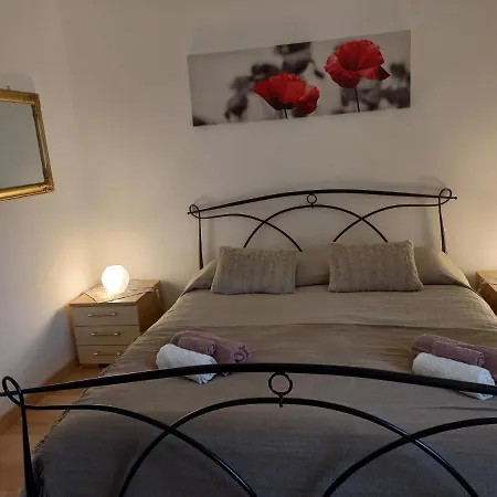 La Maison De Joanna 2 * Chatillon