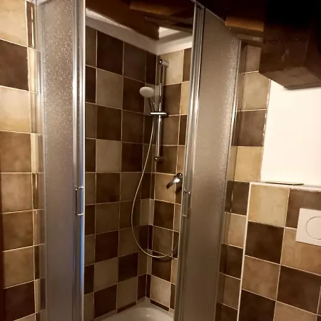 La Maison De Joanna 2 Holiday home Chatillon