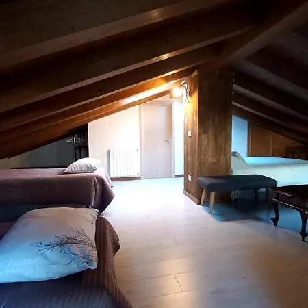 Holiday home La Maison De Joanna 2 Chatillon