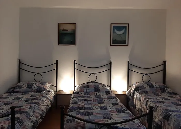 La Maison De Joanna 2 *