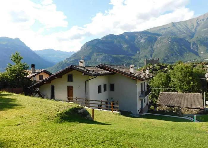 La Maison De Joanna 2