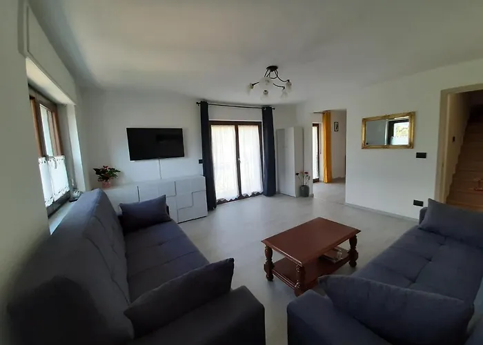 La Maison De Joanna 2 Holiday home