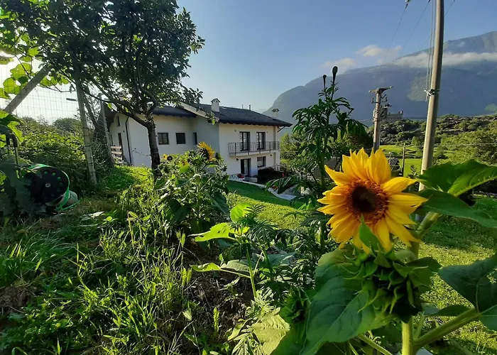 Holiday home La Maison De Joanna 2 Chatillon