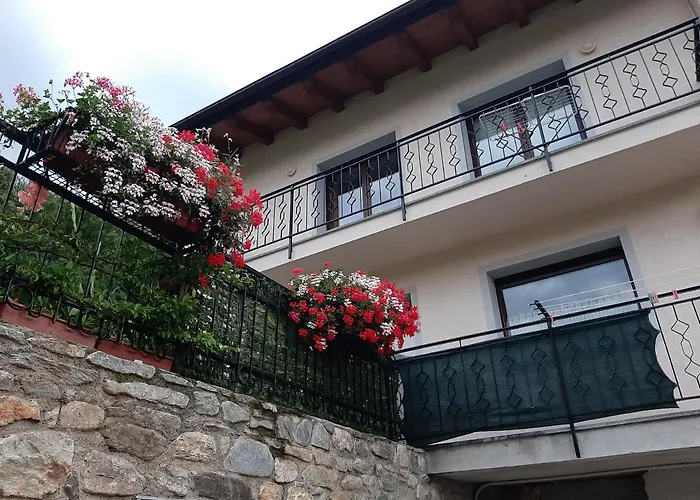 La Maison De Joanna 2 度假居 夏特林