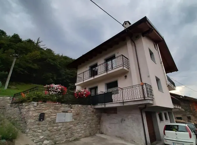 La Maison De Joanna 2