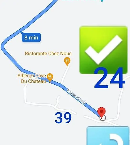 La Maison De Joanna 2 Holiday home *