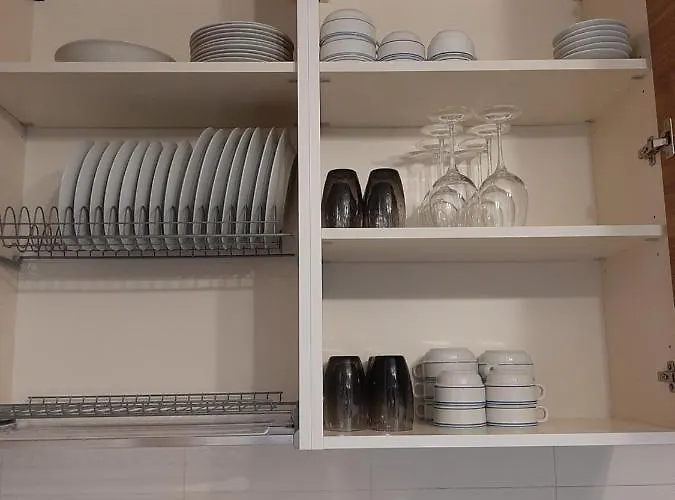 La Maison De Joanna 2 Chatillon