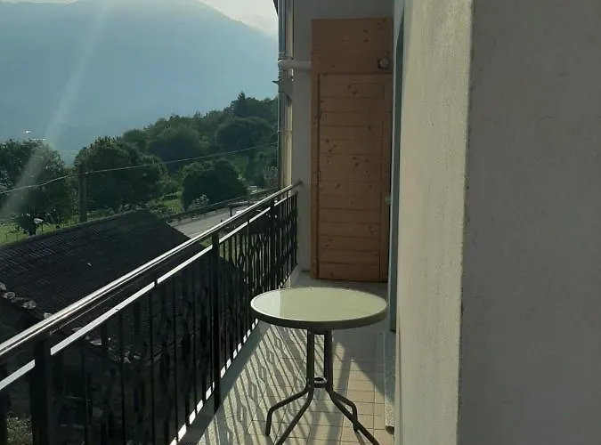 La Maison De Joanna 2