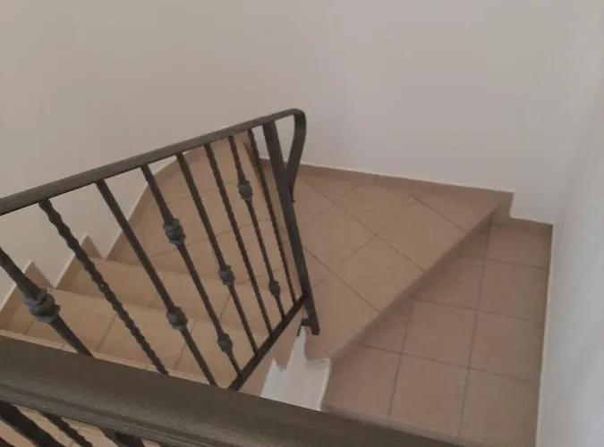 La Maison De Joanna 2 度假居 夏特林