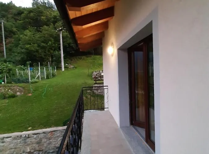 La Maison De Joanna 2 * Chatillon