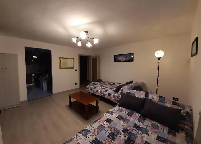 La Maison De Joanna 2 *