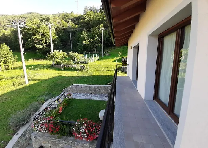 Holiday home La Maison De Joanna 2 Chatillon