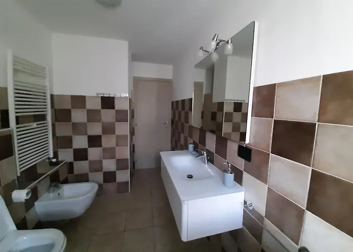 度假居 La Maison De Joanna 2 *