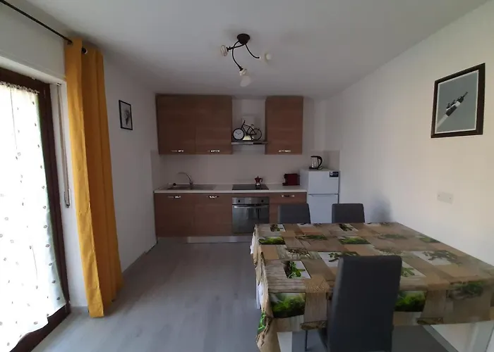 La Maison De Joanna 2 *