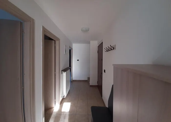 Holiday home La Maison De Joanna 2 Chatillon