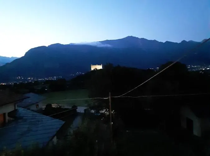 La Maison De Joanna 2 度假居 夏特林