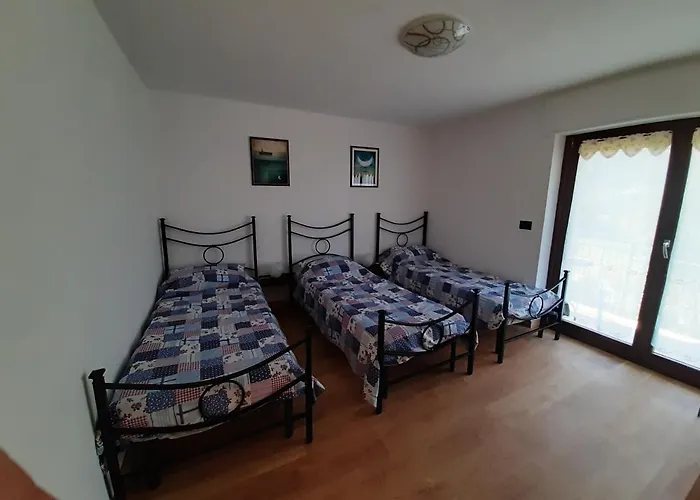 La Maison De Joanna 2 Holiday home Chatillon