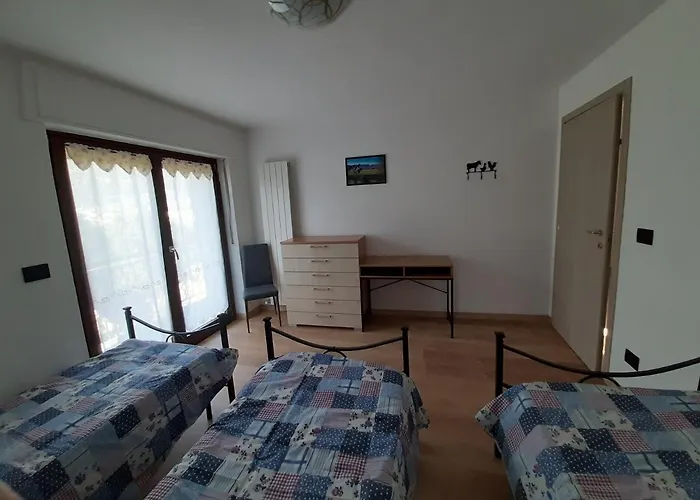 La Maison De Joanna 2