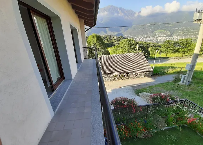 La Maison De Joanna 2 * Chatillon