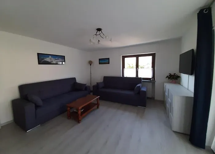 La Maison De Joanna 2 度假居