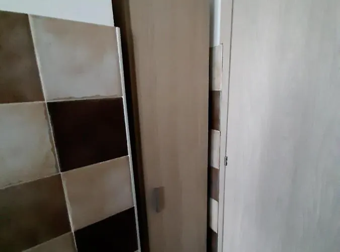 La Maison De Joanna 2 * Chatillon