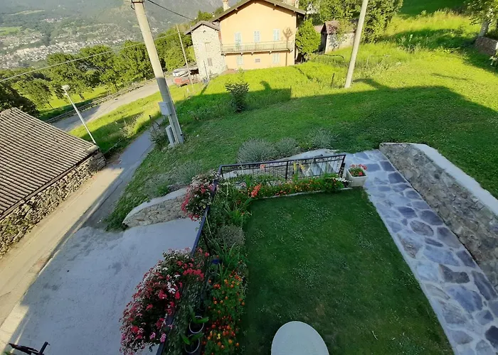 La Maison De Joanna 2 *