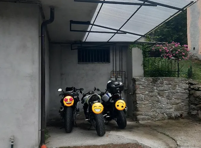 Holiday home La Maison De Joanna 2