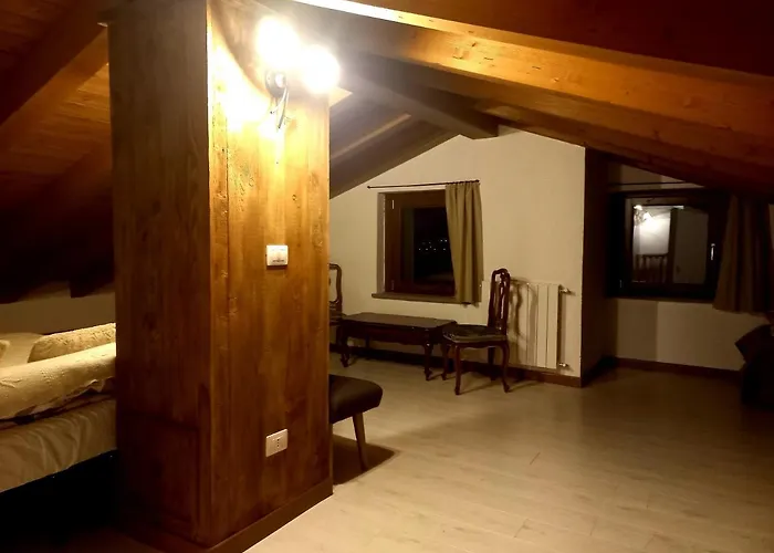 Holiday home La Maison De Joanna 2