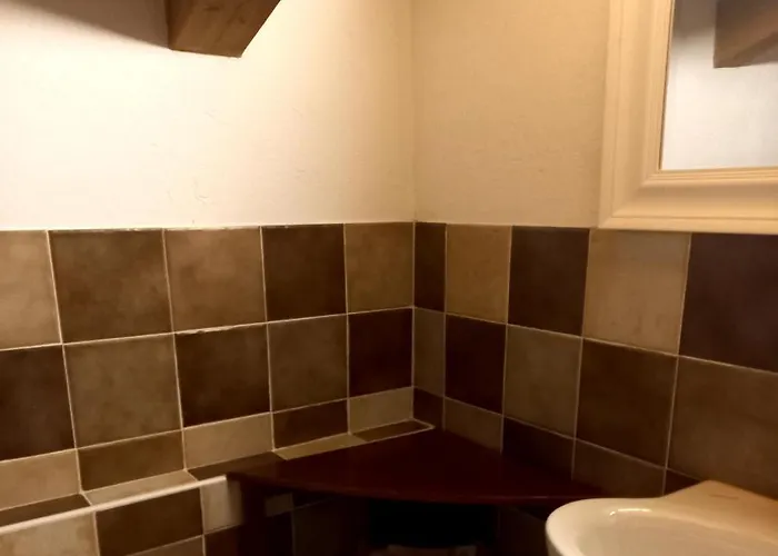 Holiday home La Maison De Joanna 2 Chatillon